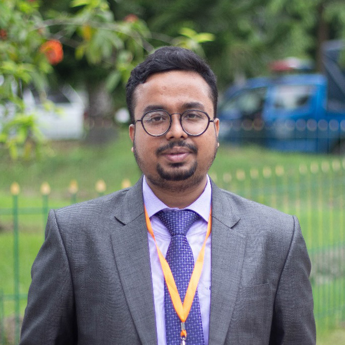 Md Abdullah Evna Hasan